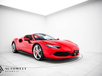 Gebraucht Ferrari 296 830 PS (610 kW) 2024