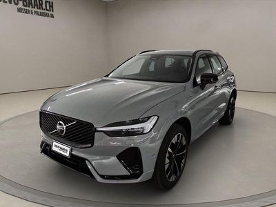 Grau Neu 2025 Volvo XC60 Plus SUV | CHF 79’300 (Superpreis)