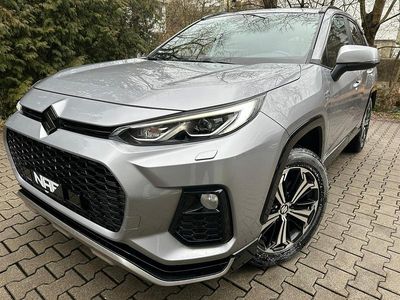 Gebraucht Suzuki Across 306 PS (225 kW) 2020 SUV