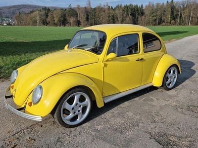 Gebraucht 1970 VW Käfer | CHF 34’500
