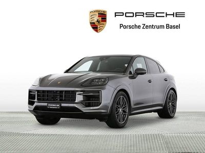 Gebraucht 2024 Porsche Cayenne SUV | CHF 136’000 (Teuer)