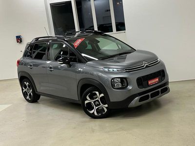 Gebraucht Citroën C3 Aircross PureTech 110 PS (80 kW) 2019 SUV