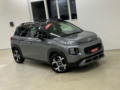 Gebraucht 2019 Citroën C3 Aircross PureTech SUV | CHF 10’500 (Fairer Preis)