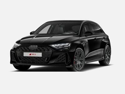 Gebraucht 2025 Audi RS3 Sportback Kleinwagen | CHF 68’999