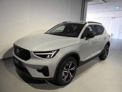 Grau Neu 2025 Volvo XC40 Plus SUV | CHF 53’913