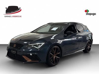 Gebraucht 2020 Cupra Leon | CHF 36’900