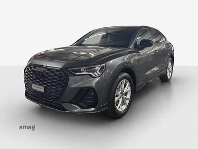 Daytonagrau perleffekt Neu 2025 Audi Q3 SUV | CHF 50’900 (Teuer)
