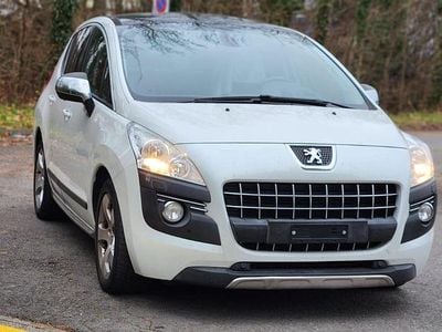 Gebraucht 2011 Peugeot 3008 Platinum SUV | CHF 1’990