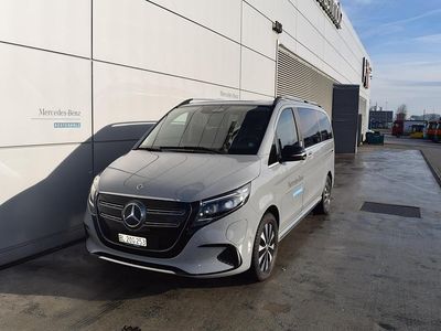 Gebraucht 2025 Mercedes EQV300 | CHF 73’900 (Superpreis)