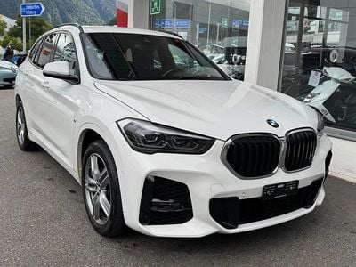 Gebraucht 2019 BMW X1 M Sport SUV | CHF 25’900 (Etwas zu teuer)