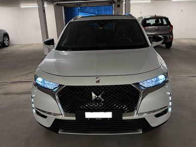 Gebraucht 2020 DS Automobiles DS7 Crossback Be Chic SUV | CHF 22’400