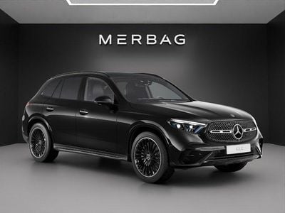 Gebraucht 2024 Mercedes GLC300e SUV | CHF 69’900 (Etwas zu teuer)