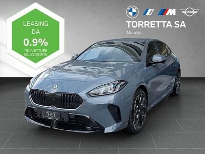 Neu 2025 BMW 120 M Sport Kleinwagen | CHF 54’500