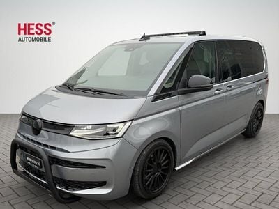 Silber Gebraucht 2022 VW T7 Van | CHF 59’000
