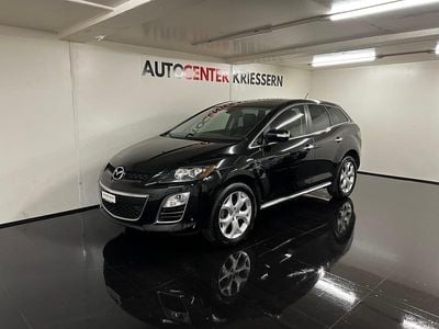 Gebraucht 2011 Mazda CX-7 Inclusive SUV | CHF 7’799 (Etwas zu teuer)