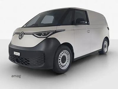 Candyweiss (lb9a) Neu 2025 VW ID. Buzz Pro Van / Kleinbus | CHF 49’900 (Superpreis)