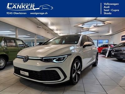 gebraucht VW Golf VIII 1.4 TSI PHEV GTE DSG