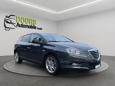 Gebraucht Lancia Delta 200 PS (147 kW) 2011 Kleinwagen