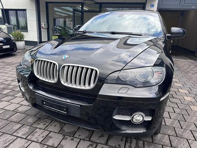 Gebraucht 2008 BMW X6 SUV | CHF 15’890