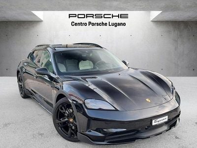 Gebraucht Porsche Taycan Cross Turismo 319 kW (435 PS) 2026 SUV