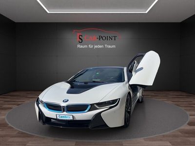 gebraucht BMW i8 Coupé