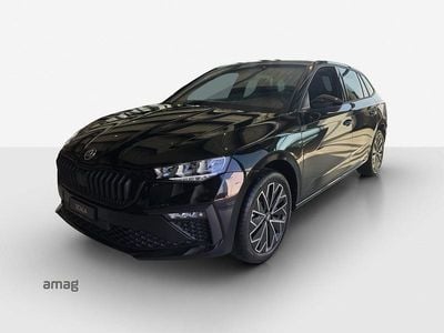 Neu 2026 Skoda Scala Dynamic 150 PS Kleinwagen – 4410 Liestal (Händler ...