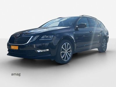 gebraucht Skoda Octavia Combi Soleil (Netto)