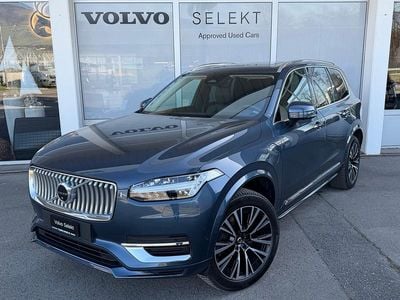 Gebraucht Volvo XC90 Ultimate 455 PS (334 kW) 2022 SUV