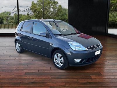 Gebraucht 2005 Ford Fiesta Trend | CHF 4’900
