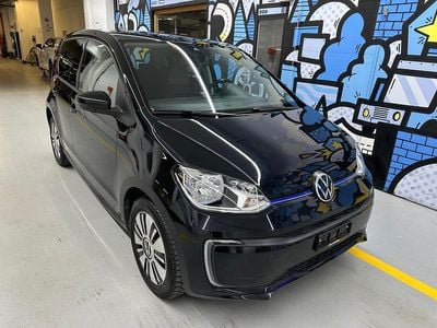 Gebraucht 2021 VW e-up! Kleinwagen | CHF 13’200 (Fairer Preis)
