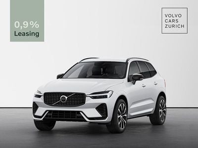 Gebraucht 2025 Volvo XC60 Plus SUV | CHF 49’900 (Superpreis)