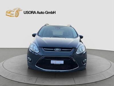 Ford Grand C-Max
