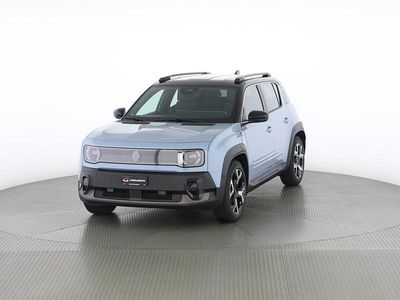 Neu 2025 Renault 4 E-Tech Komfort SUV | CHF 34’500 (Fairer Preis)