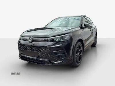 Neu (2026) VW Tiguan United 193 PS | Fairer Preis