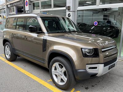 Gebraucht 2021 Land Rover Defender SE Dynamic SUV | CHF 59’800