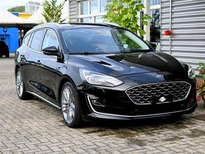 Gebraucht 2019 Ford Focus Vignale Kombi | CHF 14’990 (Fairer Preis)