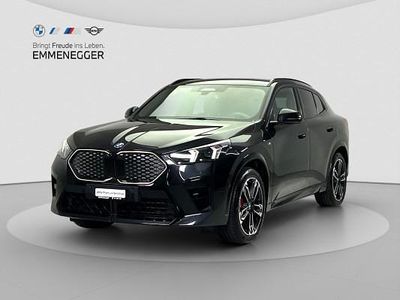 Gebraucht 2025 BMW iX2 M Sport SUV | CHF 57’900 (Fairer Preis)