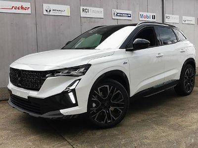 Neu 2025 Renault Austral Esprit Alpine SUV | CHF 48’400 (Guter Preis)