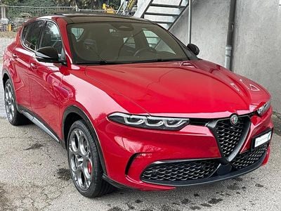 Gebraucht 2023 Alfa Romeo Tonale Premium SUV | CHF 31’900 (Fairer Preis)
