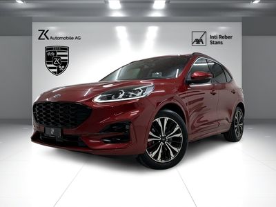 Gebraucht 2020 Ford Kuga ST-Line SUV | CHF 18’390 (Fairer Preis)