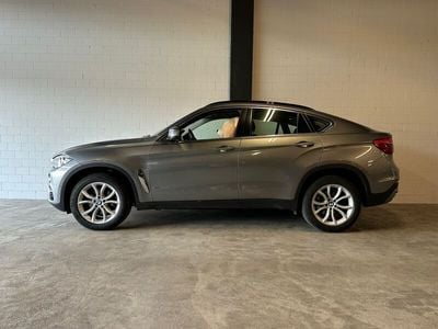 Gebraucht 2018 BMW X6 SUV | CHF 26’500 (Guter Preis)