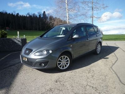 Gebraucht Seat Altea XL I-Tech 125 PS (91 kW) 2015 Van / Kleinbus