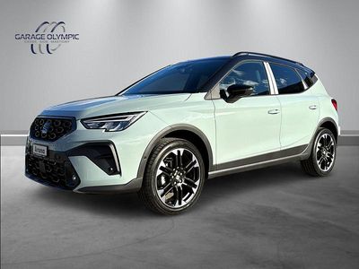 Neu Seat Arona FR 116 PS (85 kW) 2026 SUV