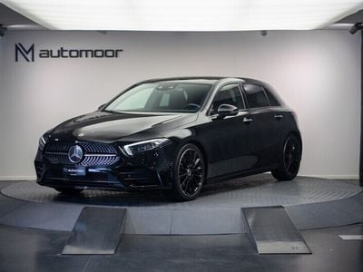 Mercedes A250