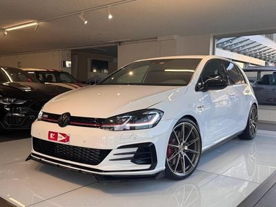 Gebraucht 2019 VW Golf VII GTI | CHF 22’900 (Guter Preis)
