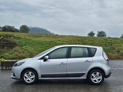 Gebraucht 2013 Renault Scénic III Dynamique Van / Kleinbus | CHF 3’990 (Fairer Preis)