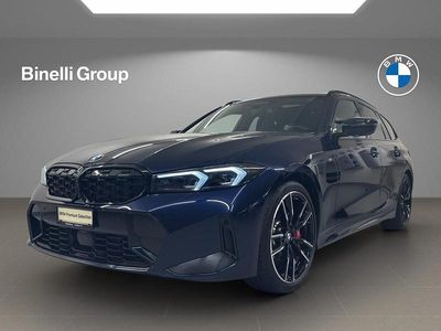 Gebraucht 2024 BMW M340 Shadowline Limousine | CHF 72’900
