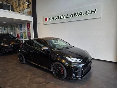 Gebraucht Toyota Yaris 261 PS (191 kW) 2022