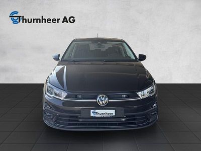 Neu (2026) VW Polo Life 115 PS | Fairer Preis