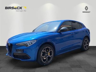 Gebraucht 2020 Alfa Romeo Stelvio Veloce SUV | CHF 45’500